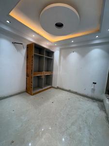 Bedroom Image of 1300 Sq.ft 3 BHK Apartment / Flat for sale in Chhattarpur New Delhi for Rs. 11000000