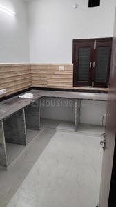 Kitchen Image of 691 Sq.ft 2 BHK Apartment / Flat for sale in Narayanpur Varanasi for Rs. 3950000