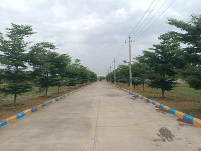 Image of 180 Sq.ft Residential Plot / Land for sale in Sangareddy Town, Sangareddy for Rs. 3600000