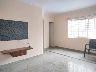 1 BHK Independent House