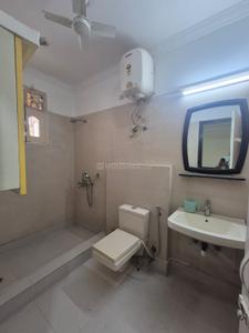 Image of 1935 Sq.ft 3 BHK Builder Floor for sale in Sector 43, Gurgaon for Rs. 22000000