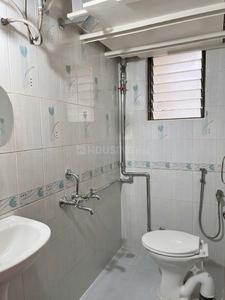 Image of 630 Sq.ft 1 BHK Apartment / Flat for sale in Kharadi, Pune for Rs. 4200000