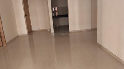 Living Room Image of 1090 Sq.ft 2.5 BHK Apartment / Flat for rent in Kohinoor Viva City , Dhanori Pune for Rs. 27000