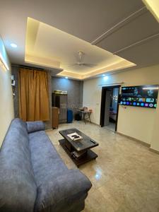 Hall Image of kesari homes pg in Indirapuram, Ghaziabad