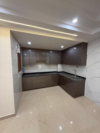 Chattarpur enclave Kitchen 1