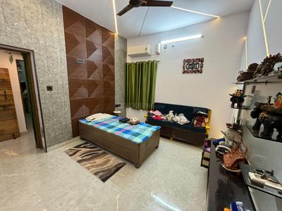Bedroom Image of 1624 Sq.ft 2 BHK Independent House for sale in Chitaipur Varanasi for Rs. 19500000