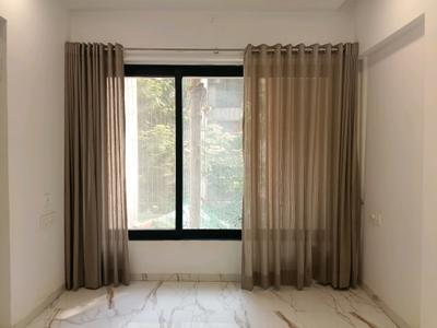 Living Room Image of 715 Sq.ft 1 BHK Apartment / Flat for sale in Tirupati Namaah, Mira Road East Mira Bhayandar for Rs. 7499000