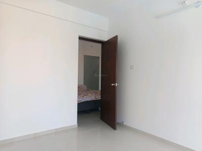 Bedroom Image of 1000 Sq.ft 2 BHK Apartment / Flat for rent in Joyville Hadapsar Annexe Phase 6, Fursungi Pune for Rs. 23000