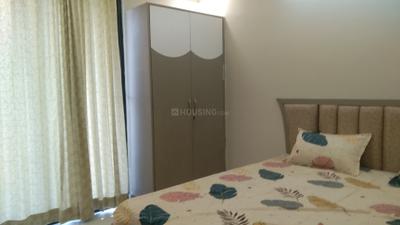 Image of 1228 Sq.ft 3 BHK Apartment / Flat for sale in Girdharipura, Jaipur for Rs. 5500000