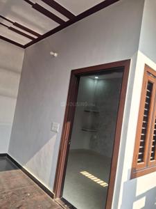 Balcony Image of 2700 Sq.ft 4 BHK Duplex for sale in Shastripuram Agra for Rs. 16000000