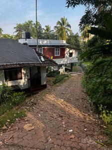 Image of 800 Sq.ft 2 BHK Builder Floor for rent in Malapuram, Kozhikode for Rs. 17000
