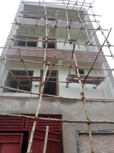 Image of 900 Sq.ft 2 BHK Builder Floor for rent in Bapl New Highway City Phase 2 , Kalyanpur, Kanpur for Rs. 30000