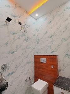 Bathroom Image of 2050 Sq.ft 3 BHK Independent House for sale in Daldal Seoni Raipur for Rs. 6480000