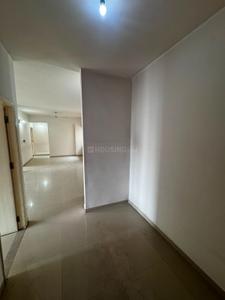 Image of 1815 Sq.ft 3 BHK Apartment / Flat for rent in Adani The Meadows, Shantigram, Ahmedabad for Rs. 40000