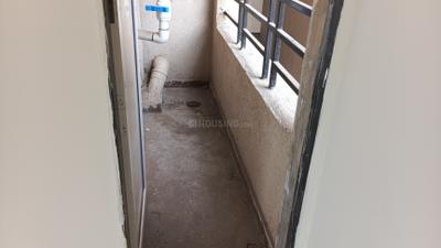 Bedroom Image of 1230 Sq.ft 2 BHK Apartment / Flat for sale in NMS One 27, Kharghar Navi Mumbai for Rs. 14500000