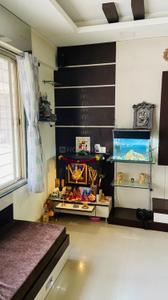 Bedroom Image of 1060 Sq.ft 2 BHK Apartment / Flat for sale in ACME Aureli, Ambegaon Budruk Pune for Rs. 8200000