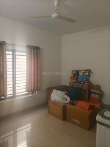 Bedroom Image of 2150 Sq.ft 3 BHK Independent House for sale in Abhinav Tirupati Abhinav Homes, Suraj Nagar Bhopal for Rs. 17500000
