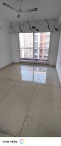 Bedroom Image of 2675 Sq.ft 4 BHK Apartment / Flat for rent in Rishita Manhattan, Gomti Nagar Extension Lucknow for Rs. 50000