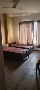 Bedroom Image of 3600 Sq.ft 4 BHK Builder Floor for rent in HUDA Plot Sector 38, Sector 38 Gurgaon for Rs. 70000