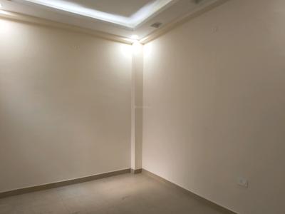 Bedroom Image of 1500 Sq.ft 3 BHK Builder Floor for sale in Vasundhara Ghaziabad for Rs. 12800000