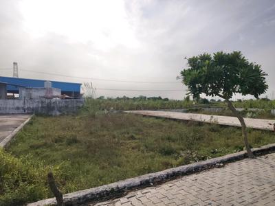 Image of 900 Sq.ft Residential Plot / Land for sale in Del NCR Aero City, Shahpur Kala, Greater Noida for Rs. 2311100