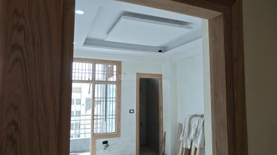 Bedroom Image of 850 Sq.ft 2 BHK Apartment / Flat for sale in Shalimar Garden Ghaziabad for Rs. 6500000