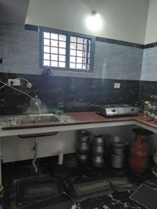 Kitchen Image of 1000 Sq.ft 2 BHK Independent House for sale in Properticks Spotlight Ponmar, Ponmar Chennai for Rs. 13000000