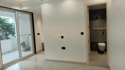 Bedroom Image of 1800 Sq.ft 4 BHK Apartment / Flat for sale in Sargodha Apartment, Sector 7 Dwarka New Delhi for Rs. 31000000