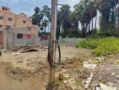Image of 1728 Sq.ft Residential Plot / Land for sale in Madipakkam, Chennai for Rs. 22600000