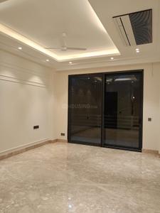 Bedroom Image of 3600 Sq.ft 4 BHK Builder Floor for sale in Vasant Vihar New Delhi for Rs. 150000000