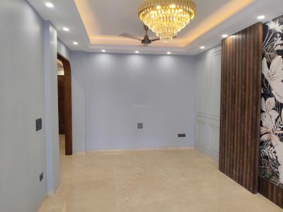 Living Room Image of 2700 Sq.ft 4 BHK Builder Floor for sale in Sector 55 Gurgaon for Rs. 38000000