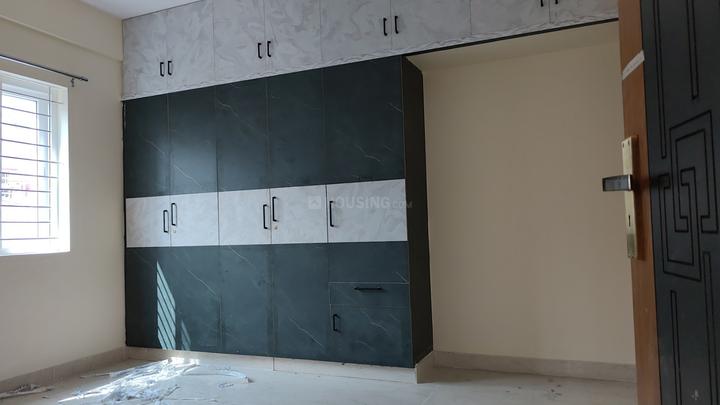 Mahadevapura Bedroom 1