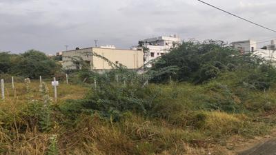 Image of 2000 Sq.ft Residential Plot / Land for sale in Koothur, Tiruchirappalli for Rs. 5600000