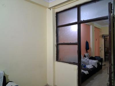Bedroom Image of 700 Sq.ft 2 BHK Apartment / Flat for sale in Krishna Apartment, Sector 121 Noida for Rs. 2800000