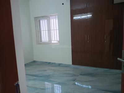 Bedroom Image of 1476 Sq.ft 3 BHK Builder Floor for sale in Choolaimedu Chennai for Rs. 18500000