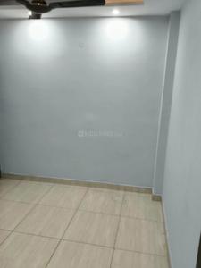 Bedroom Image of 550 Sq.ft 2 BHK Builder Floor for rent in Uttam Nagar New Delhi for Rs. 8000