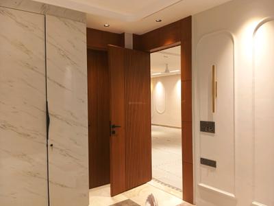 Bedroom Image of 2250 Sq.ft 4 BHK Builder Floor for sale in Palam Vihar Gurgaon for Rs. 34000000