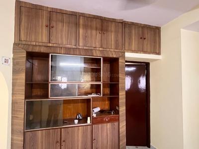 Bedroom Image of 1180 Sq.ft 3 BHK Apartment / Flat for sale in KK Nagar Chennai for Rs. 14000000