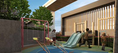 Image of 1634 Sq.ft 3 BHK Apartment / Flat for sale in Anand Nagar, Sinhagad Road, Pune for Rs. 21000000