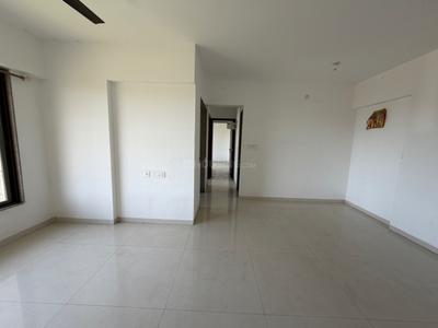 Living Room Image of 1600 Sq.ft 3 BHK Apartment / Flat for sale in Neelsidhi Ballarat, Panvel Navi Mumbai for Rs. 17500000