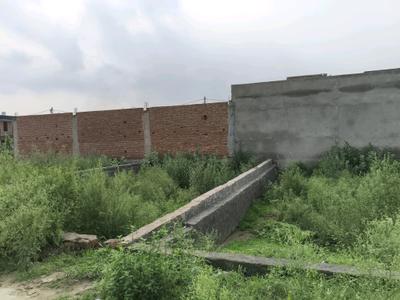 advika enclave Plot View 3