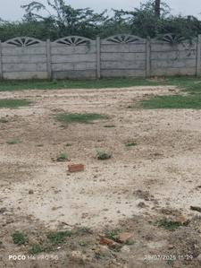 Image of 1000 Sq.ft Residential Plot / Land for sale in Mohanlalganj, Lucknow for Rs. 1499000