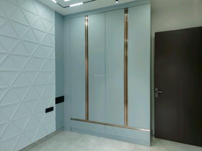 Bedroom Image of 1562 Sq.ft 2 BHK Apartment / Flat for sale in M3M Escala, Sector 70 Gurgaon for Rs. 23000000