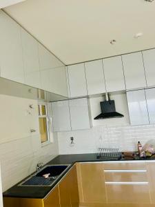 Kitchen Image of 950 Sq.ft 2 BHK Apartment / Flat for sale in Godrej Royale Woods, Devanahalli Bengaluru for Rs. 9000000