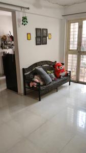 Hall Image of 750 Sq.ft 2 BHK Apartment / Flat for sale in Dreams Lynnea A B Wings, Wagholi Pune for Rs. 6000000