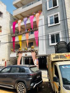 Image of 1800 Sq.ft 3 BHK Apartment / Flat for sale in Kalwad Road, Jaipur for Rs. 5800000