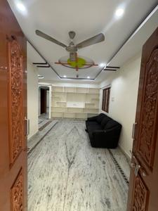 Hall Image of 1458 Sq.ft 2 BHK Builder Floor for rent in Peerzadiguda Hyderabad for Rs. 12000