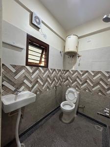 Image of 1200 Sq.ft 2 BHK Apartment / Flat for rent in New Tippasandra, Bengaluru for Rs. 45000