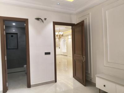 Bedroom Image of 1350 Sq.ft 3 BHK Builder Floor for sale in Trehan Luxury Floors, Sector 35 Sohna for Rs. 14000000