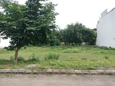 Block J Plot View 1